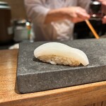 奥新 鮨屋のうおきん - 