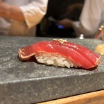 奥新 鮨屋のうおきん - 