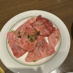 焼肉 鶯谷園 - 