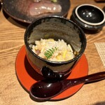 奥新 鮨屋のうおきん - 