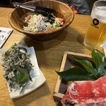 居酒屋 ほりかわ - 