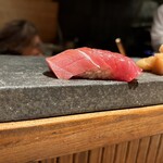 奥新 鮨屋のうおきん - 