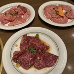 焼肉 鶯谷園 - 