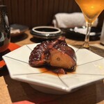 奥新 鮨屋のうおきん - 