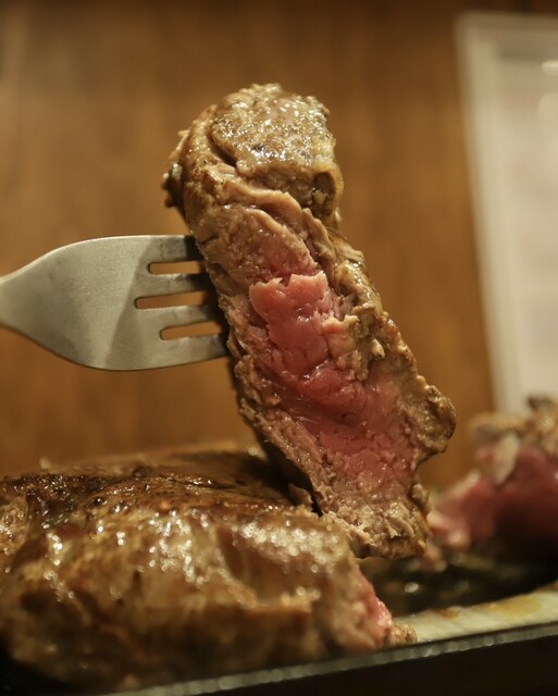 FC&DiningTable/STEAK DINER ARIYOSHI Kyoto Gosho Ten