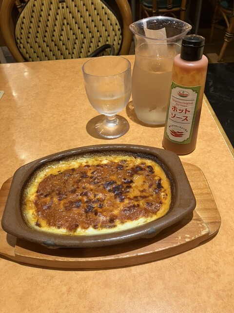 Saizeriya Kagurazaka Shita Ten photo 5