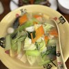 本場四川料理　萬福飯店 - 料理写真:野菜ももりもり