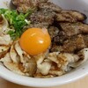 豚マニア丼 稲田屋 サン