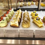 ル プティットポーズ - 