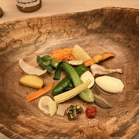 島キュイジーヌ あーすん - 