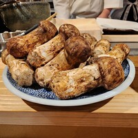 天ぷら浅沼 - 