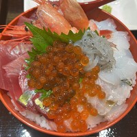 四季料理 きたがいち -  四季料理 きたがいち -