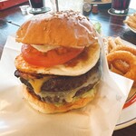 ローラーコースト - 