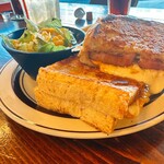 ローラーコースト - 