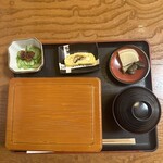 炭火焼うなぎ 東山物産 - 