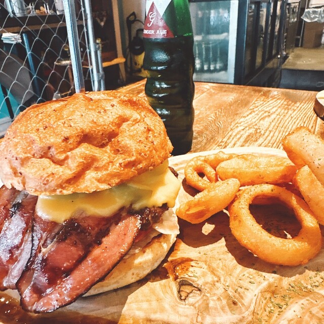 その他 Takara - Hamburger その他 Takara - Hamburger Amazing big tower cheeseburger