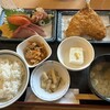 丸富食堂 池袋東口店