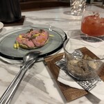 INTERSECT BY LEXUS - 