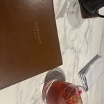 INTERSECT BY LEXUS - 