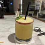 INTERSECT BY LEXUS - 