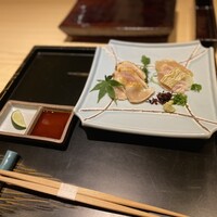 銀座焼とり 京丹波 - 
