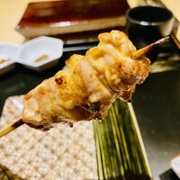 銀座焼とり 京丹波 - 
