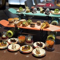 Gallery11(ホテルインディゴ東京渋谷) - 