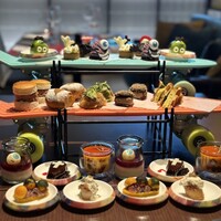 Gallery11(ホテルインディゴ東京渋谷) - 