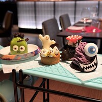 Gallery11(ホテルインディゴ東京渋谷) - 