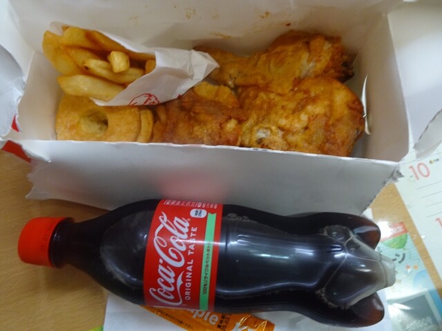 ケンタッキーフライドチキン イオン米沢店 - 西米沢（ハンバーガー）の写真