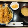 天丼てんや 羽田空港第2ターミナル店
