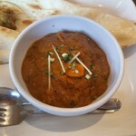 ロイヤルインドレストラン - 爆辛！！