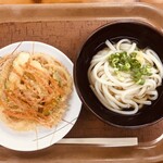 讃岐うどん 上原屋本店 - 