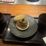 しゃぶしゃぶ 山笑ふ - 