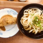 讃岐うどん 上原屋本店 - 