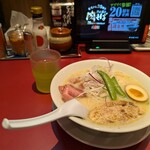 丸源ラーメン - 