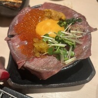 豚料理 酔狂割烹 伊達 - 