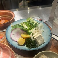 しゃぶしゃぶ 山笑ふ 表参道店 - 