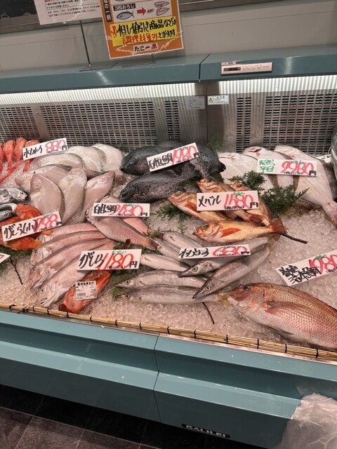 たこ一 六甲道店 （タコイチ） - 六甲道/コンビニ・スーパー | 食べログ