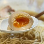 ジャパニーズ ラーメン 五感 - 