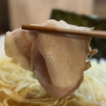 ジャパニーズ ラーメン 五感 - 