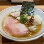 ジャパニーズ ラーメン 五感 - 
