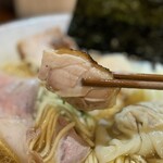 ジャパニーズ ラーメン 五感 - 