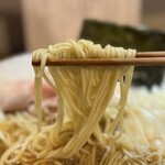 ジャパニーズ ラーメン 五感 - 