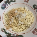 中華ソバ 伊吹 - 