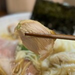 ジャパニーズ ラーメン 五感 - 
