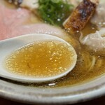 ジャパニーズ ラーメン 五感 - 
