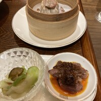 正宗広東私房菜サワダ 梅田エスト店 - 