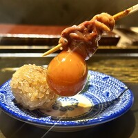 銀座焼とり 京丹波 - 