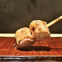 銀座焼とり 京丹波 - 